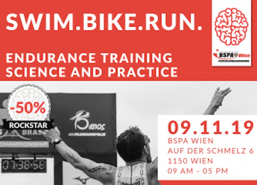 Blueprint Seraph automatisk Dr. Inigo Mujika | Swim.Bike.Run. - Endurance Training - Science and  Practice, Kurs Wien - courseticket