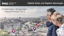 Die 7 Erfolgsfaktoren in der Akquise