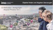 Methoden-Auswahl