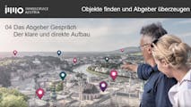 Der klare und direkte Gesprächsaufbau