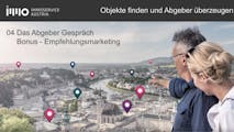 BONUS - Aktives Empfehlungsmanagement