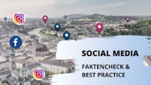 Faktencheck & Kanäle