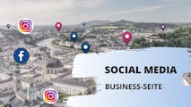 Meine Business-Seite