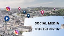 Ideen für Content