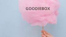 GOODIEBOX            MODUL 2
