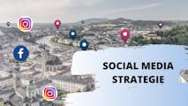 Social Media Strategie