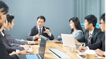 Business with Japan: Meetings & Presentations