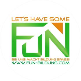 FUN Bildungszentrum - Courseticket