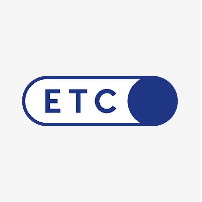 avatar image from ETC - Enterprise Training Center