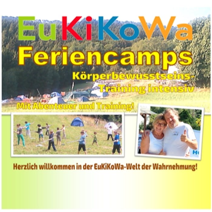 avatar image from Klaus Bierbaumer - Körperbewusstseinstraining